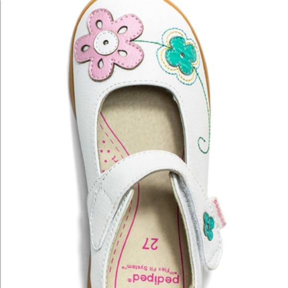 Pediped flex Lorraine shoes - Picture 2 of 4